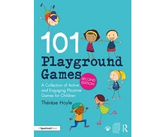 KNYGA Thrse Hoyle 101 Playground Games