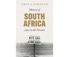 KNYGA Thula Simpson History of South Africa