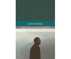 KNYGA Tiago De Luca Slow Cinema