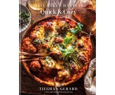 KNYGA Tieghan Gerard Half Baked Harvest Quick &amp; Cozy
