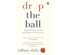 KNYGA Tiffany Dufu Drop the Ball