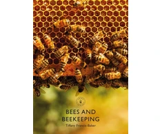 KNYGA Tiffany Francis Baker Bees and Beekeeping