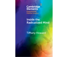 KNYGA Tiffiany Howard Inside the Radicalized Mind