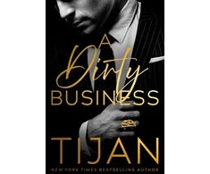 KNYGA Tijan Dirty Business