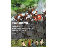 KNYGA Till Weber Bakumatsu