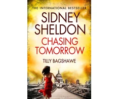 KNYGA Tilly Bagshawe Sidney Sheldon’s Chasing Tomorrow