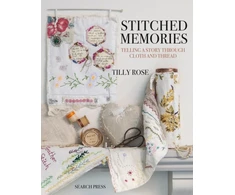 KNYGA Tilly Rose Stitched Memories