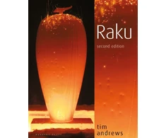 KNYGA Tim Andrews Raku