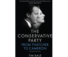 KNYGA Tim Bale Conservative Party