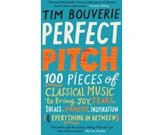 KNYGA Tim Bouverie Perfect Pitch