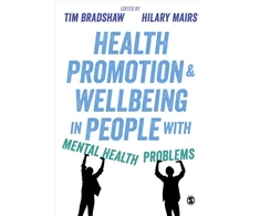 KNYGA Tim Bradshaw Health Promotion and Wellbeing in People with Mental Health Problems