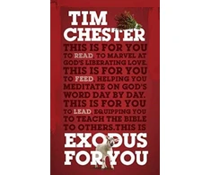 KNYGA Tim Chester Exodus For You