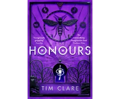KNYGA Tim Clare Honours
