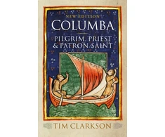 KNYGA Tim Clarkson Columba