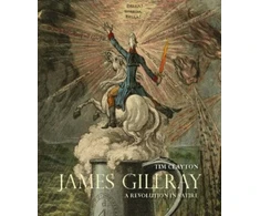 KNYGA Tim Clayton James Gillray