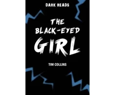 KNYGA Tim Collins Juodas-Eyed Girl