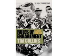 KNYGA Tim Collins Rules of Engagement