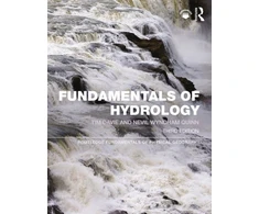 KNYGA Tim Davie Fundamentals of Hydrology