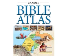 KNYGA Tim Dowley Candle Bible Atlas
