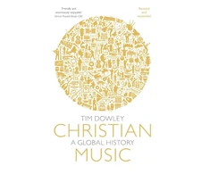 KNYGA Tim Dowley Christian Music