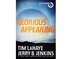 KNYGA Tim F Lahaye Glorious Appearing