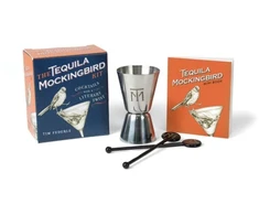 KNYGA Tim Federle Tequila Mockingbird Kit