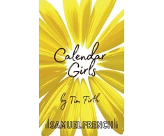 KNYGA Tim Firth Calendar Girls