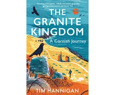 KNYGA Tim Hannigan Granite Kingdom