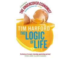 KNYGA Tim Harford Logic Of Life