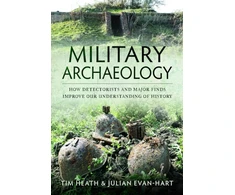 KNYGA Tim Heath Military Archaeology