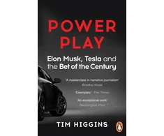 KNYGA Tim Higgins Power Play