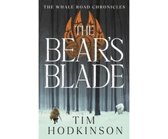 KNYGA Tim Hodkinson Bear's Blade