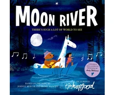 KNYGA Tim Hopgood Moon River