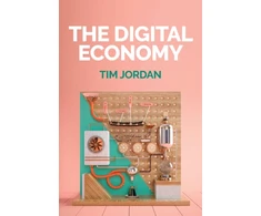 KNYGA Tim Jordan Digital Economy