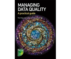 KNYGA Tim King Managing Data Quality