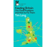 KNYGA Tim Lang Feeding Britain