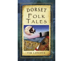 KNYGA Tim Laycock Dorset Folk Tales