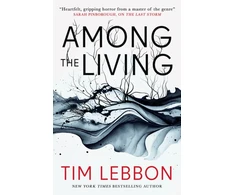 KNYGA Tim Lebbon Among the Living