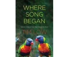 KNYGA Tim Low Where Song Began
