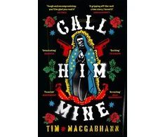 KNYGA Tim Macgabhann Call Him Mine