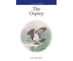 KNYGA Tim Mackrill Osprey