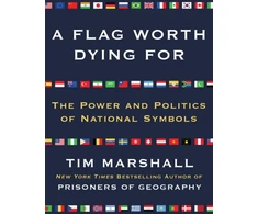 KNYGA Tim Marshall Flag Worth Dying For