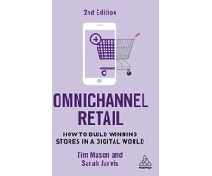 KNYGA Tim Mason Omnichannel Retail