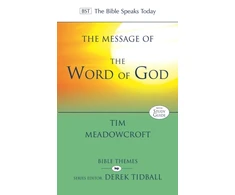 KNYGA Tim Meadowcroft Message of the Word of God