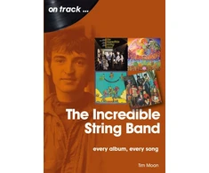 KNYGA Tim Moon Incredible String Band