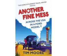 KNYGA Tim Moore Another Fine Mess