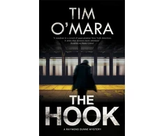 KNYGA Tim Omara The Hook
