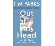 KNYGA Tim Parks Out of My Head