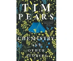 KNYGA Tim Pears Chemistry and Other Stories