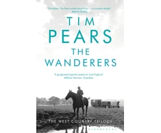 KNYGA Tim Pears Wanderers